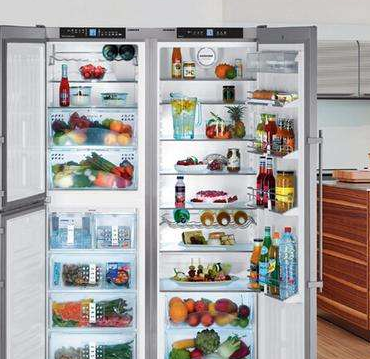 [生活常识大全]生活常识：电冰箱摆放得恰当可以省电